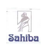 Sahiba Device mark 1842155 Trademark