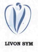 Livon Sym Device mark 1841967 Trademark