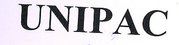 Unipac Device mark 1747381 Trademark