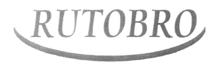 Rutobro (device) Device mark 2437117 Trademark