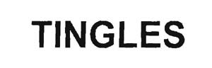 Tingles Device mark 1485859 Trademark