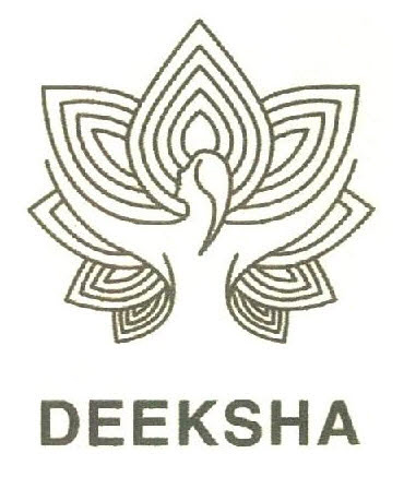 Deeksha Device mark 2786004 Trademark