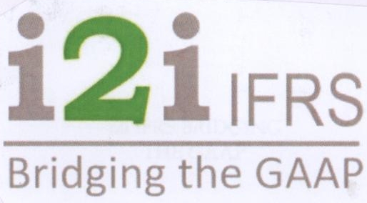I2i Ifrs Bridging The Gaap Device mark 2202176 Trademark