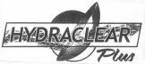 Hydraclear Plus (label) Device mark 1548054 Trademark