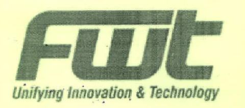 Fwt Device mark 2669232 Trademark