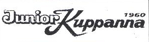 Junior Kuppanna - 1960 Device mark 1797182 Trademark