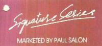 Signature Series Device mark 499058 Trademark