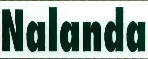 Nalanda Device mark 1978373 Trademark