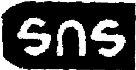 Sns (label) Device mark 1356665 Trademark