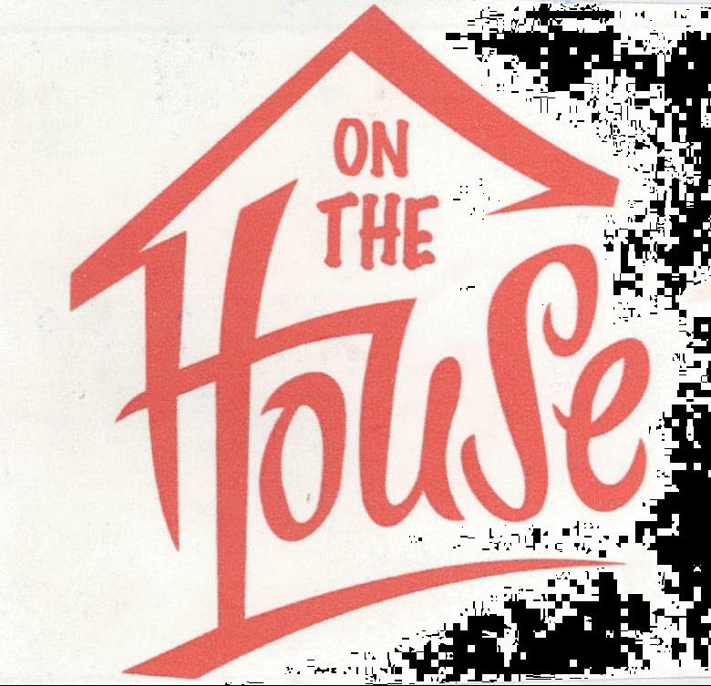 On The House (device Of House) Device mark 2122176 Trademark