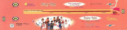Fairy Tale Device mark 1851245 Trademark