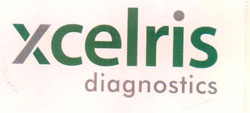 Xcelris Device mark 2551348 Trademark