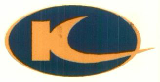 K (label) Device mark 1410827 Trademark