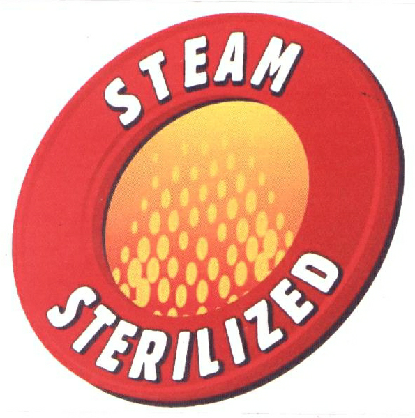 Steam Sterilized Device mark 1792860 Trademark