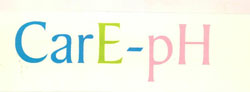 Care-ph Device mark 2543621 Trademark