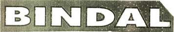 Bindal Device mark 1135983 Trademark