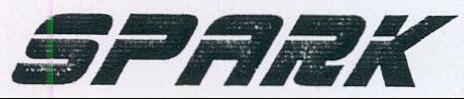 Spark (label) Device mark 1997212 Trademark