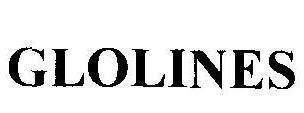 Golines Device mark 1846923 Trademark