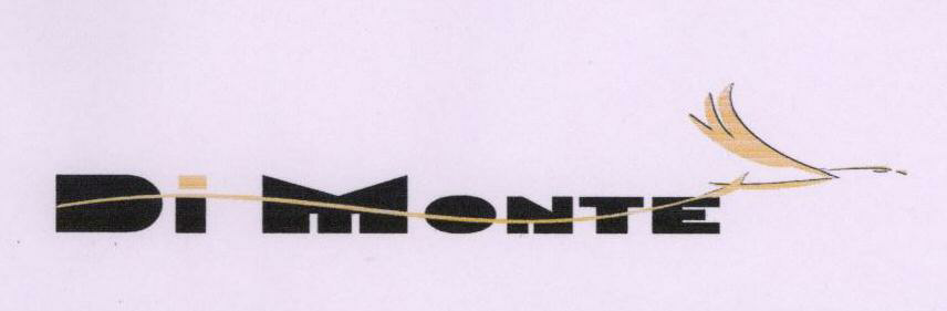 Di Monte (label) Device mark 1687220 Trademark