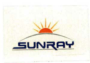 Sunray Device mark 2099910 Trademark