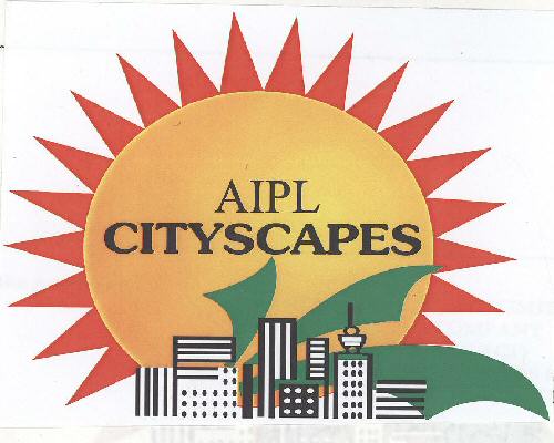 Aipl Cityscapes With Label Device mark 1495067 Trademark