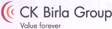 Ck Birla Group Value Forever Device mark 2221075 Trademark