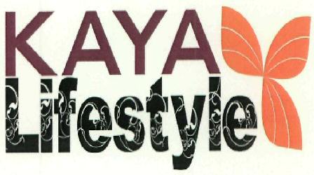 Kaya Lifestyle (device) Device mark 2515803 Trademark