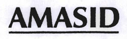 Amasid Device mark 1666574 Trademark