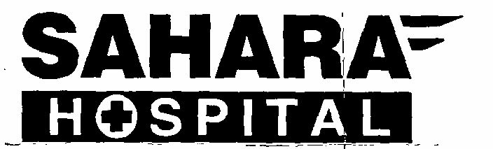 Sahara (label) Device mark 1530535 Trademark