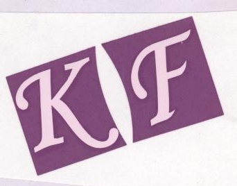 Kf Device mark 1601629 Trademark