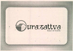 Oura : Sattva Device mark 2505699 Trademark