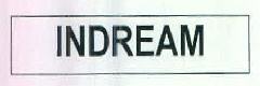 Indream Device mark 2750671 Trademark