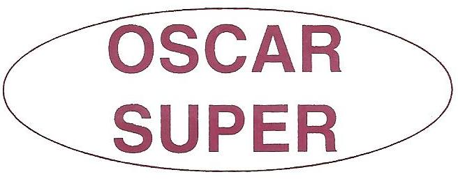Oscar Super Device mark 2545593 Trademark