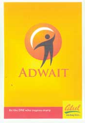 Adwait Device mark 1930405 Trademark