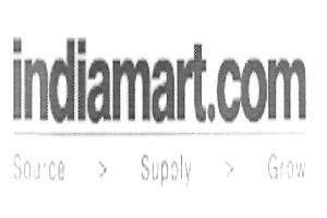 Indiamart.com(device) Device mark 2130076 Trademark