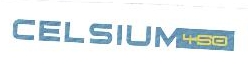 Celsium450 Device mark 2117522 Trademark