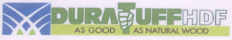 Duratuffhdf (dev) Device mark 1705666 Trademark