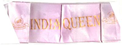 Shree Navjeevan India Queen Device mark 2924891 Trademark