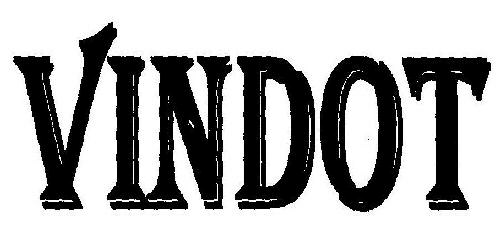 Vindot Device mark 1922447 Trademark