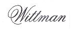 Wittman Device mark 1676738 Trademark
