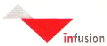 Infusion (device) Device mark 2568707 Trademark