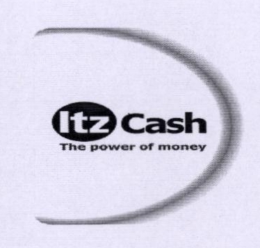 Itz Cash The Power Of Money Device mark 1816632 Trademark