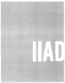 Iiad (device) Device mark 2805280 Trademark