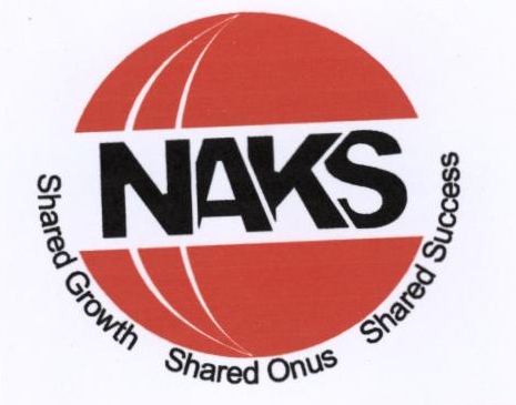 Naks Device mark 1833018 Trademark