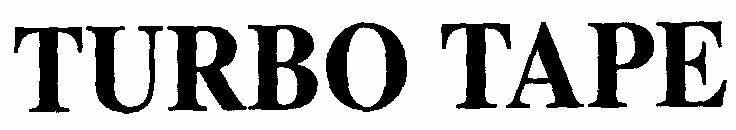Turbo Tape Device mark 1470243 Trademark