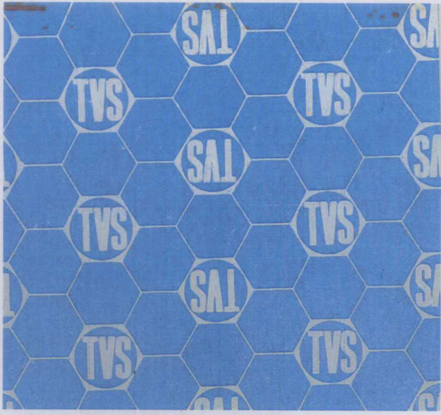Tvs Device mark 590008 Trademark