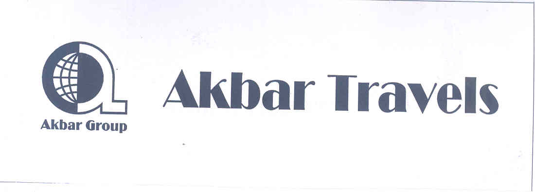 Akbar Travels Device mark 1709751 Trademark