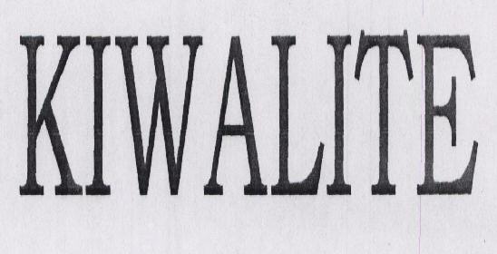 Kiwalite Device mark 1510490 Trademark