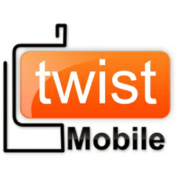 Twist Mobile Device mark 2286956 Trademark
