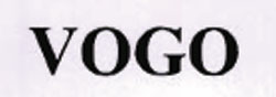 Vogo Device mark 1652773 Trademark